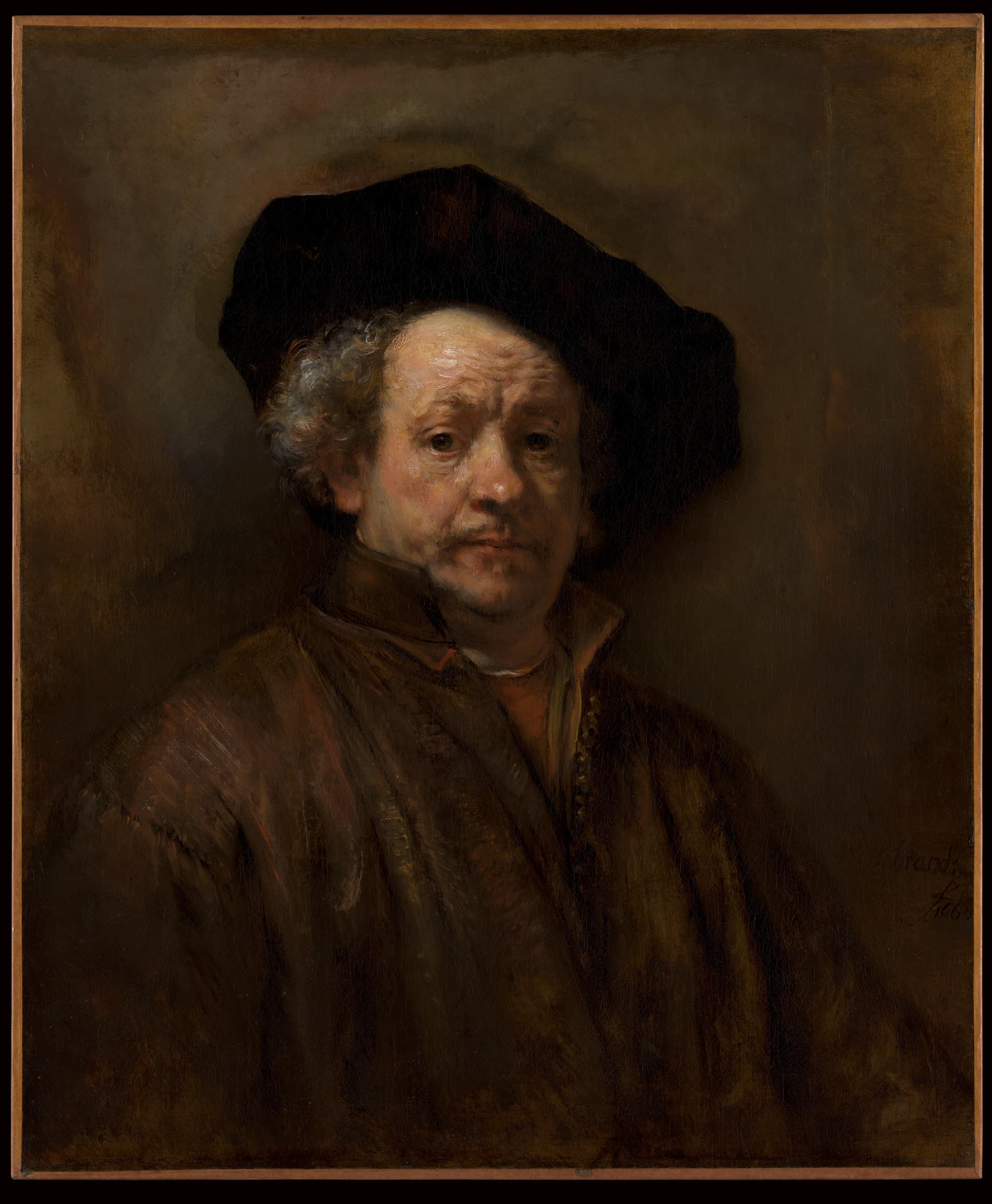 Rembrandt (Rembrandt van Rijn)
