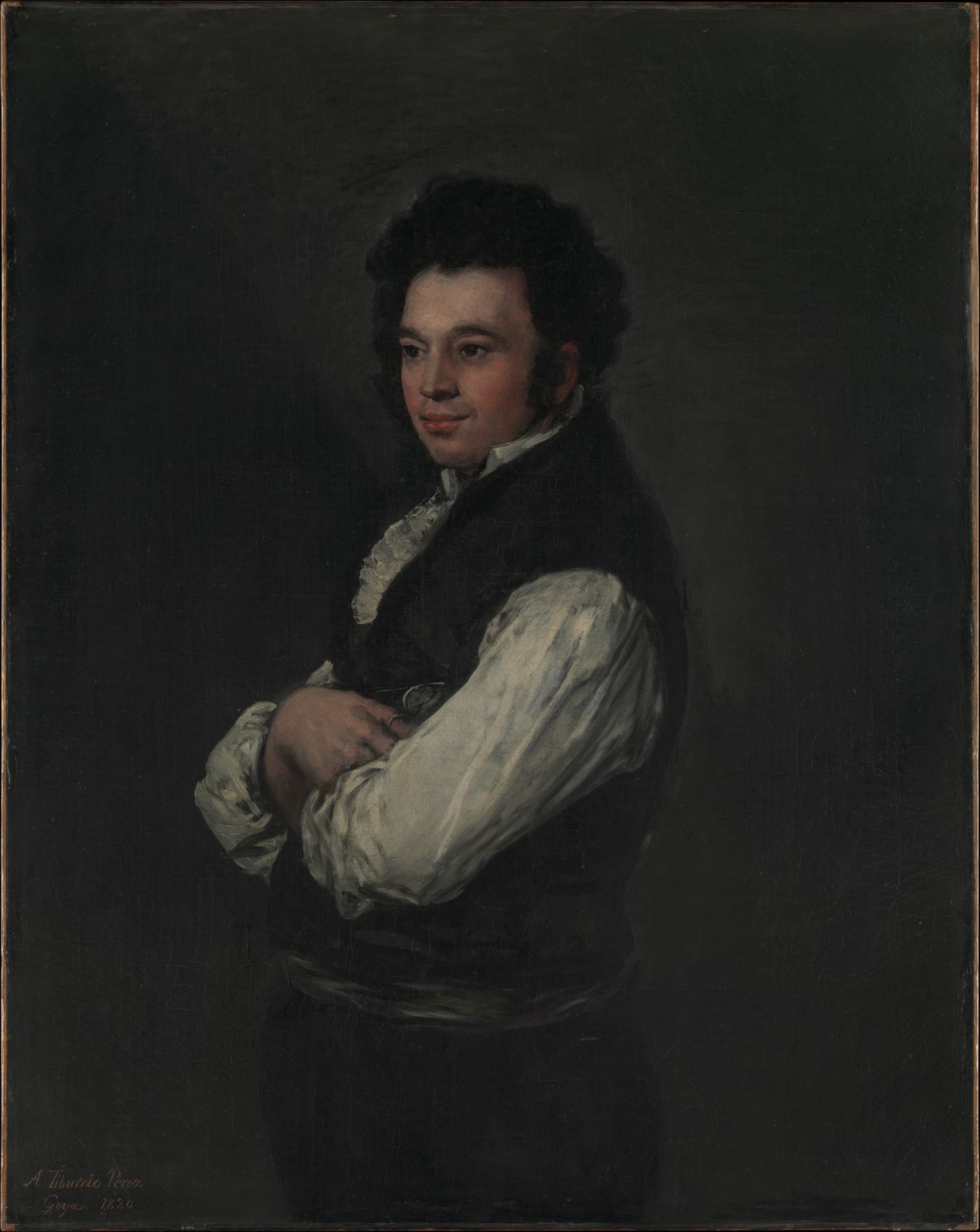 Francisco de Goya