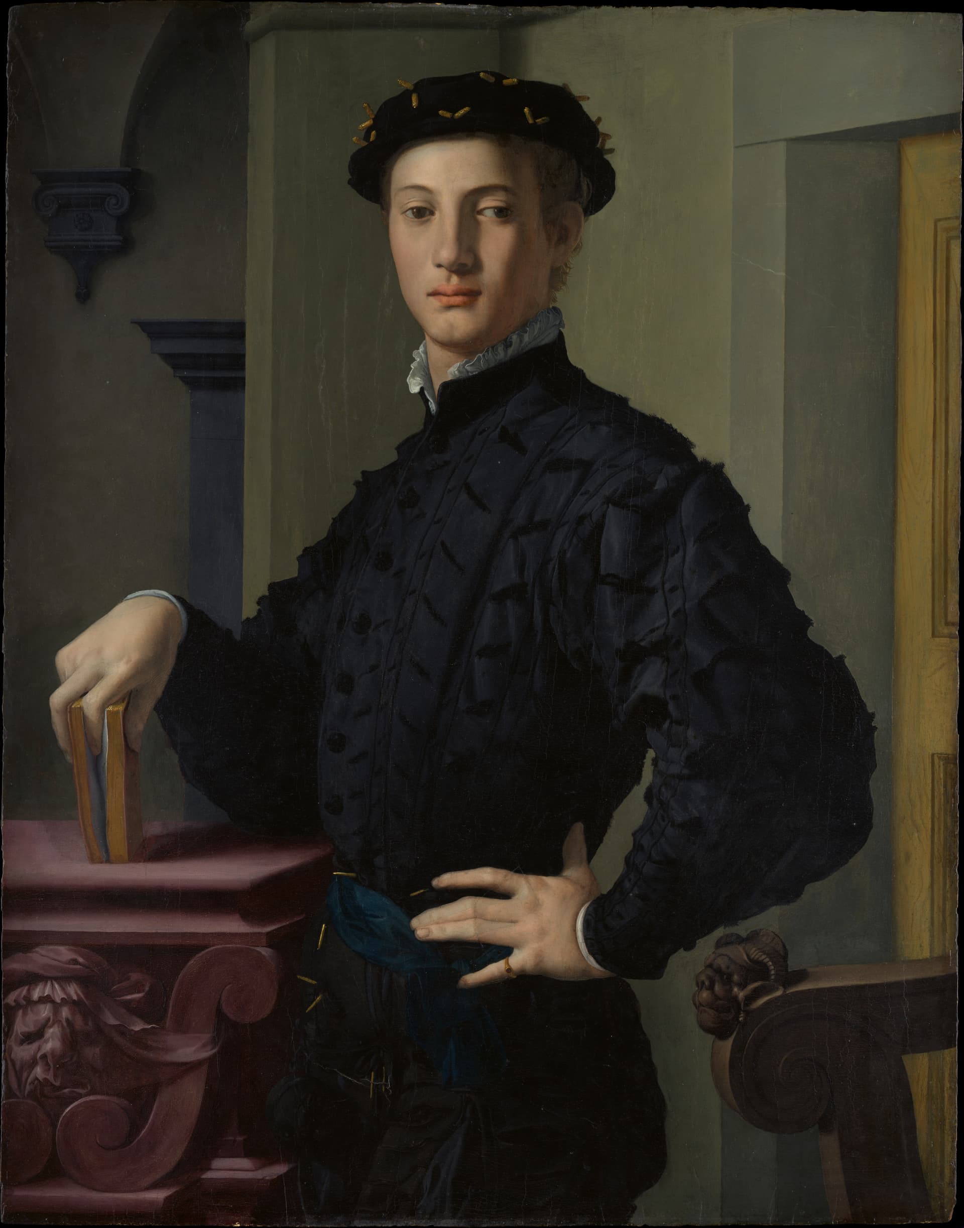 Bronzino (Agnolo di Cosimo)